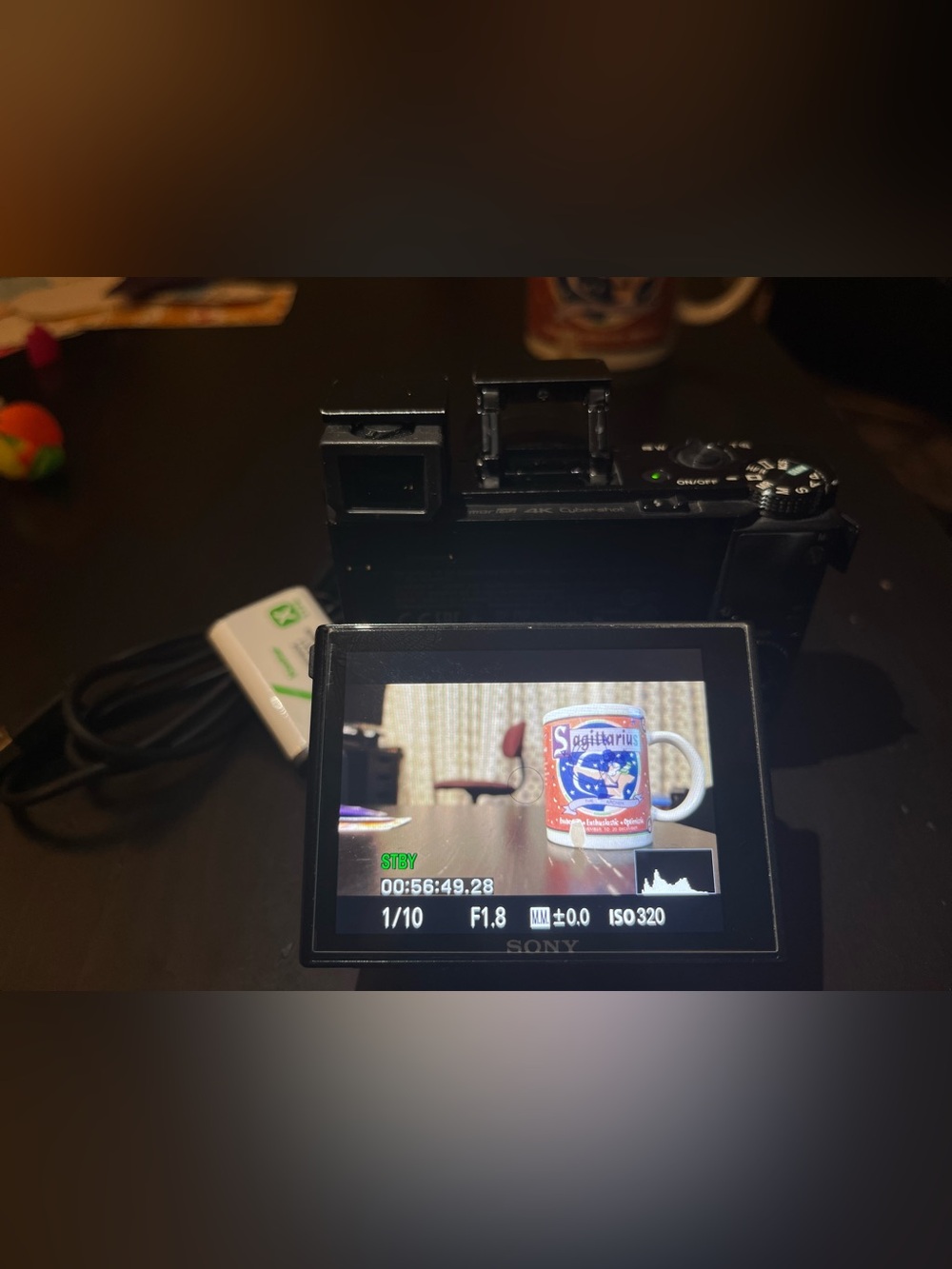 Sony RX100 V - Picture 5 of 9